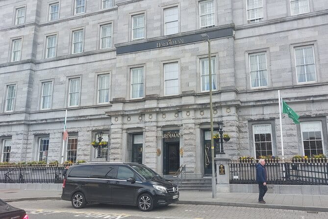 Tullamore Distillery, Athlone and Clonmacnoise from Galway - Final Thoughts: Who Should Book This Tour?