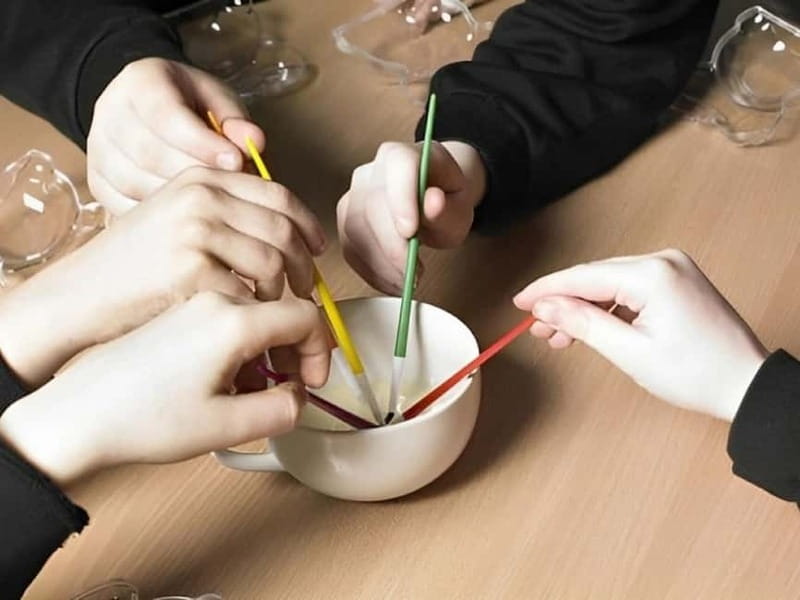 Tullow, Co. Carlow: Chocolate Mould Making Experience - Key Points / Takeaways