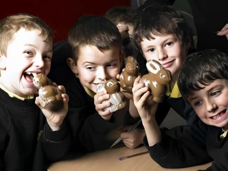 Tullow, Co. Carlow: Chocolate Mould Making Experience - Practical Tips for Your Visit