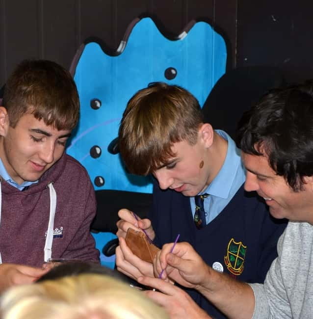 Tullow, Co. Carlow: Chocolate Mould Making Experience - The Final Verdict: Is It Worth It?