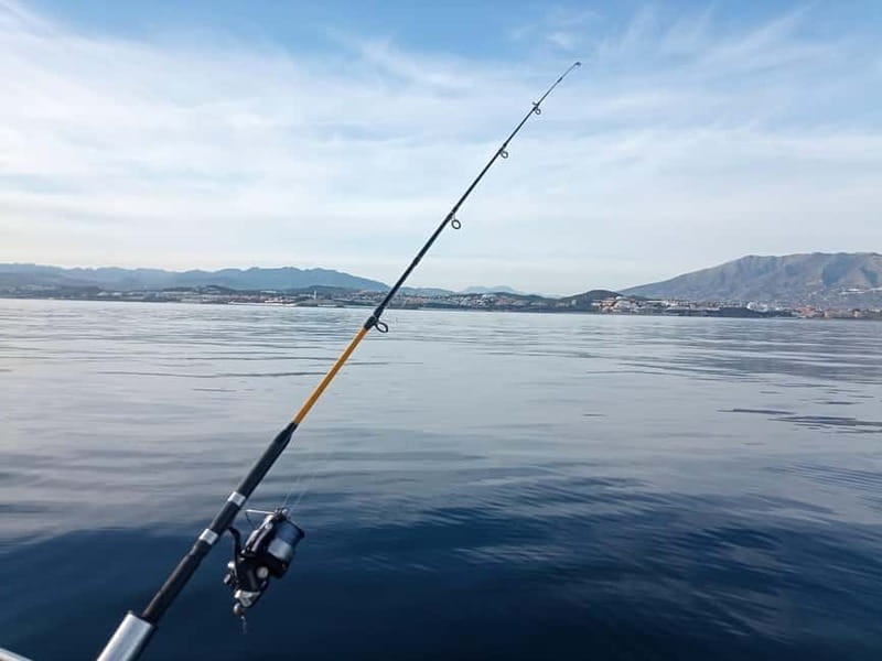 TUNA FISHING TRIPS IN FUENGIROLA - Key Points / Takeaways