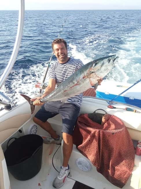TUNA FISHING TRIPS IN FUENGIROLA - Final Thoughts: Is This Tuna Fishing Trip for You?
