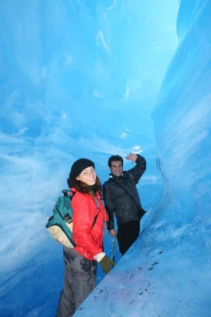 Tuns: Kayaking and Glacier Hike - Exploring Norway’s Wilderness: A Detailed Journey