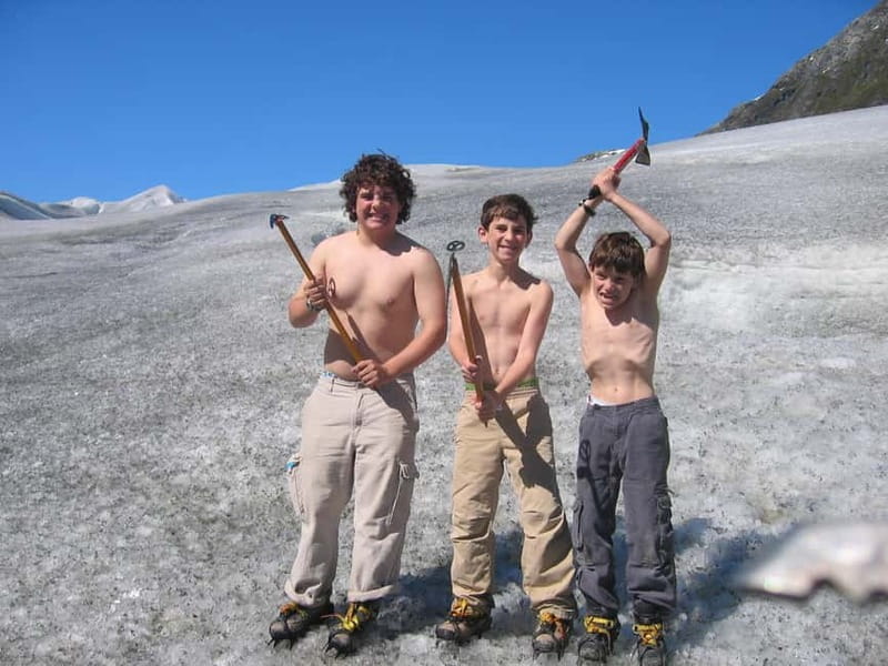 Tuns: Kayaking and Glacier Hike - Final Thoughts: Is it Worth It?