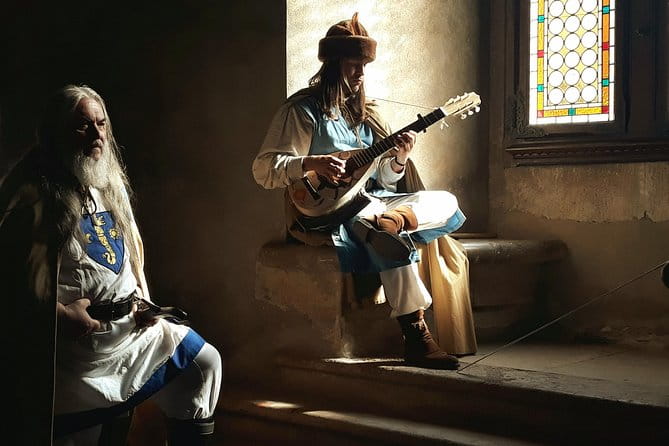 Turda Salt Mine, Corvin castle & mystery visit (1 day, from Cluj) - Exploring the Itinerary in Detail