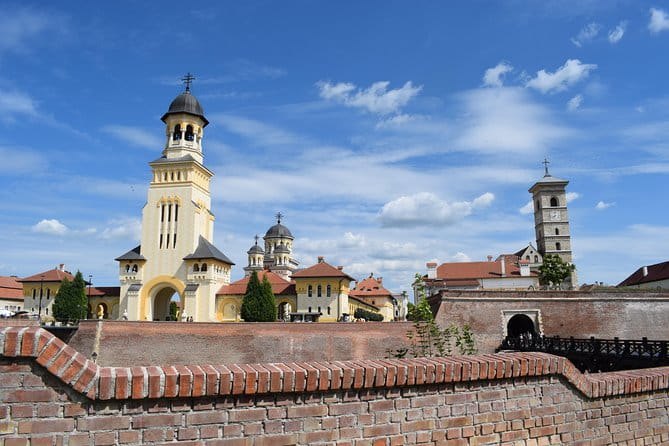 Turda Salt Mine, Corvin castle & mystery visit (1 day, from Cluj) - Final Thoughts