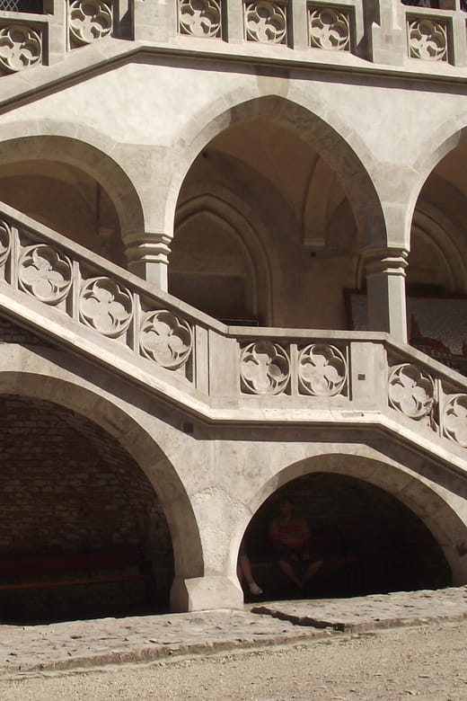 Turda salt mine, Corvin Castle & mystery visit (from Cluj) - The Surprise Stop: A Personal Touch