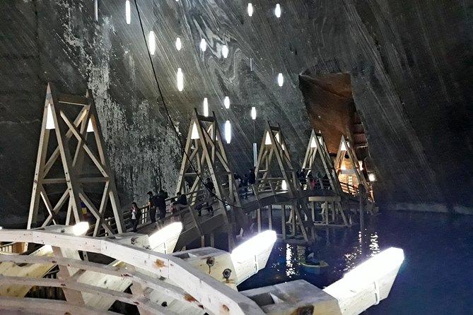 Turda Salt Mine & Gorge and Rimetea Village (1 Day, From Cluj) - What to Expect