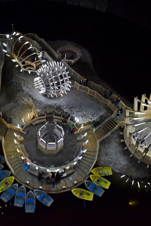 Turda Salt Mine & Gorge and Rimetea Village (from Cluj) - Exploring the Salt Mine and Why It Matters