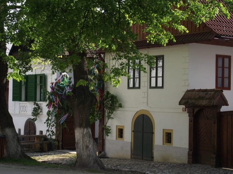 Turda Salt Mine & Gorge and Rimetea Village (from Cluj) - Final Thoughts