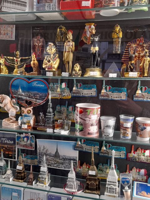 Turin: 2,5 Hour Classic Walking Tour - A Closer Look at Turin’s Highlights on the Walk