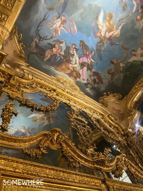 Turin: A Fairy Tale at the Royal Palace - Key points / Takeaways
