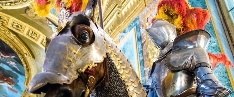 Turin: A Fairy Tale at the Royal Palace - Practical Tips for Your Visit