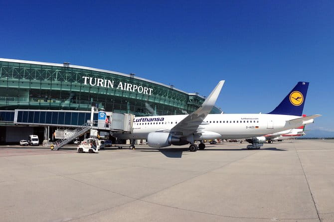 Turin Airport Private Departure Transfer - Who Would Benefit Most?