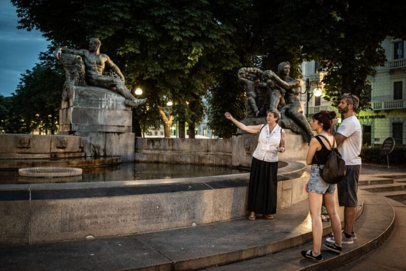 Turin: Alchemy, Whispers, Magic and Mysteries Private Tour - Final Thoughts: Why It’s Worth Considering