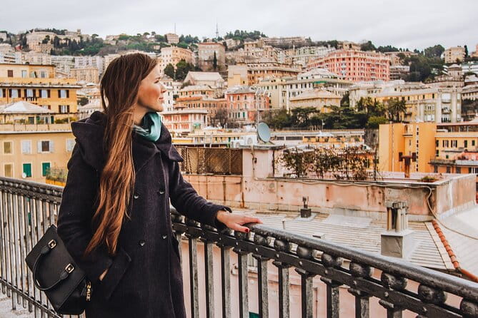 Turin and Genoa from Milan Full Day Tour - Who Is This Tour Best For?