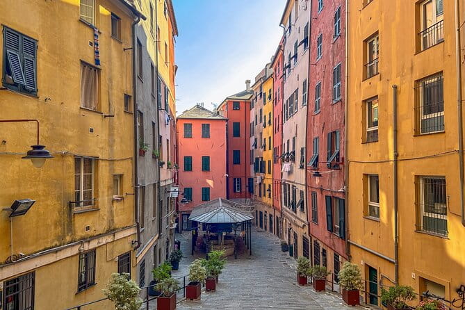 Turin and Genoa from Milan Full Day Tour - Price and Logistics: Good Value for a Full Day