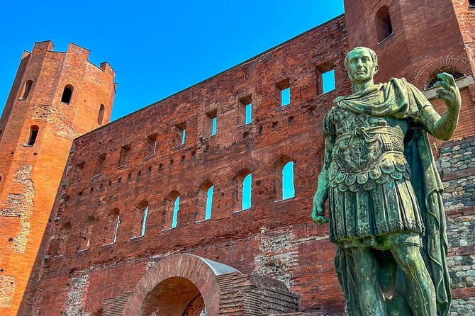 Turin and Genoa from Milan Full Day Tour - Final thoughts