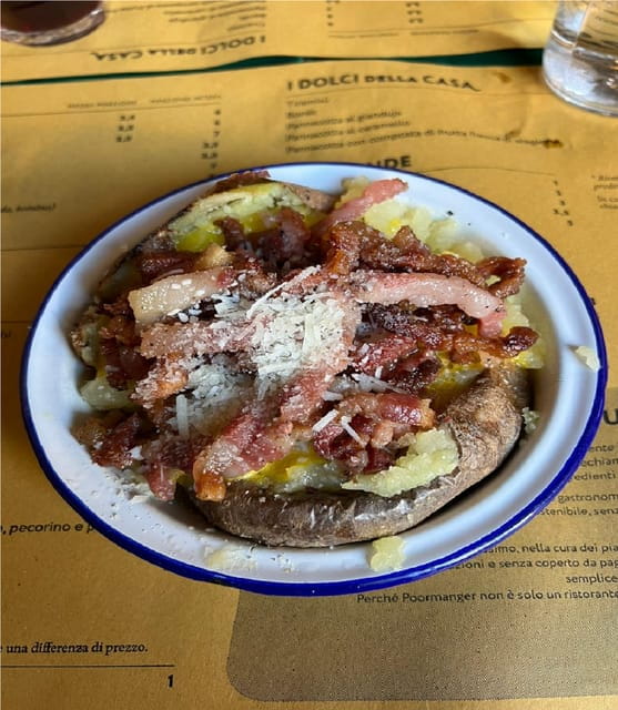 Turin: Aperitivo & Street Food Tour Delights with a Local - First Stop: Handmade Breadsticks and Fine Wines