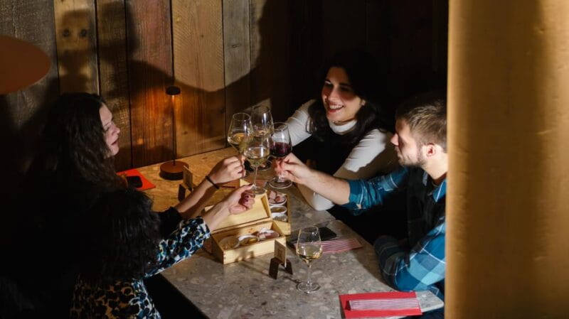 Turin: Aperitivo & Street Food Tour Delights with a Local - Who Should Consider This Tour?