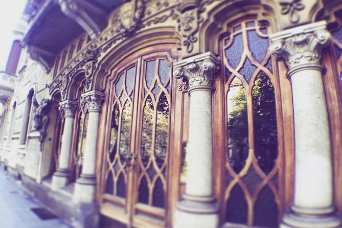 Turin, Art Nouveau walking tour and coffee break - Who Will Love This Tour?