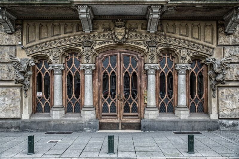 Turin: Art Nouveau Walking Tour with Coffee - Discovering Turin’s Art Nouveau: A Deep Dive