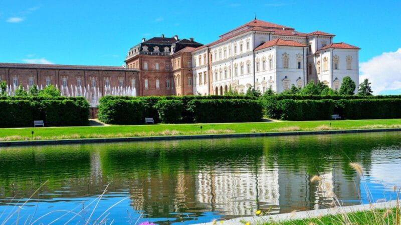 Turin Audioguide - TravelMate app for your smartphone - Key points / Takeaways