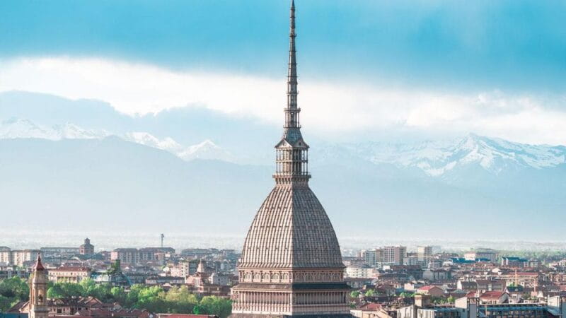 Turin Audioguide - TravelMate app for your smartphone - Exploring the Turin Audioguide with TravelMate: A Complete Picture