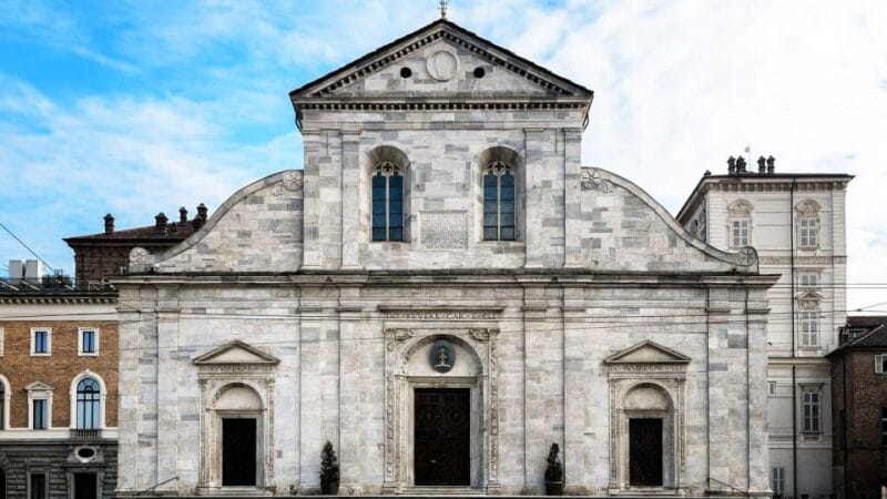 Turin Audioguide - TravelMate app for your smartphone - The Content: What You’ll Discover