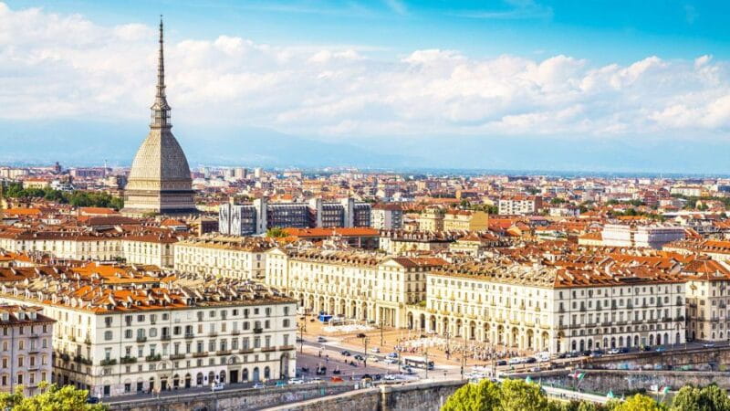Turin Audioguide - TravelMate app for your smartphone - Who Will Love This Guide?