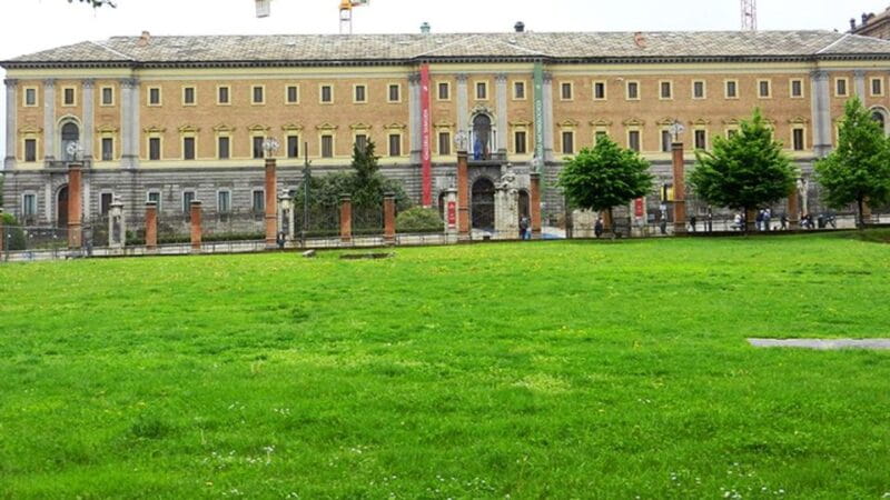 Turin Audioguide - TravelMate app for your smartphone - The Practicalities: Logistics, Price, and Suitability