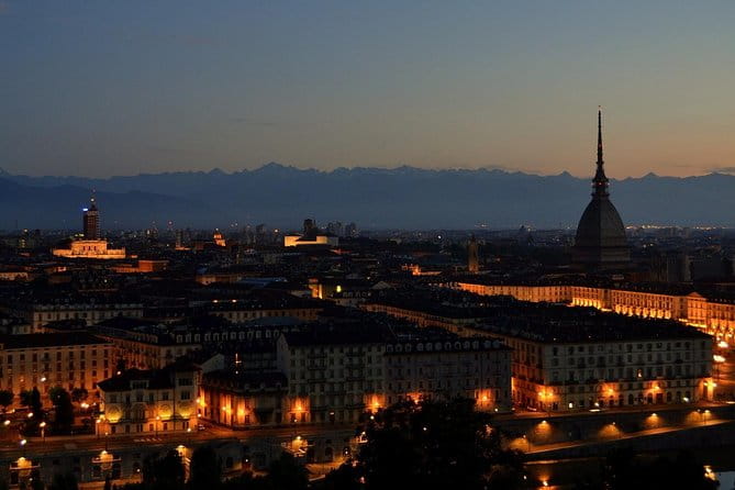 Turin by night 2-hour monolingual walking experience - A Night Walk Through Turin’s Historic Heart: An Honest Review