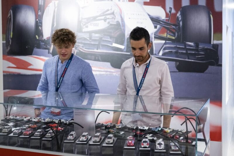 Turin: Casa Martini Tour with Tasting - Key points / Takeaways