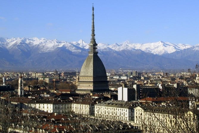 Turin Chocolate Tasting Walking Tour - Key points / Takeaways