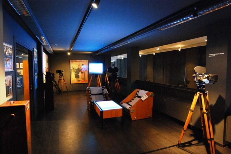 Turin: Cinema Museum and Mole Antonelliana Elevator Tour - Practical Details: Logistics and Value