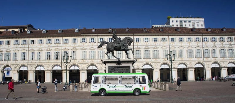 Turin: City Electric Bus Tour with Interactive Audio Guide - Final Thoughts