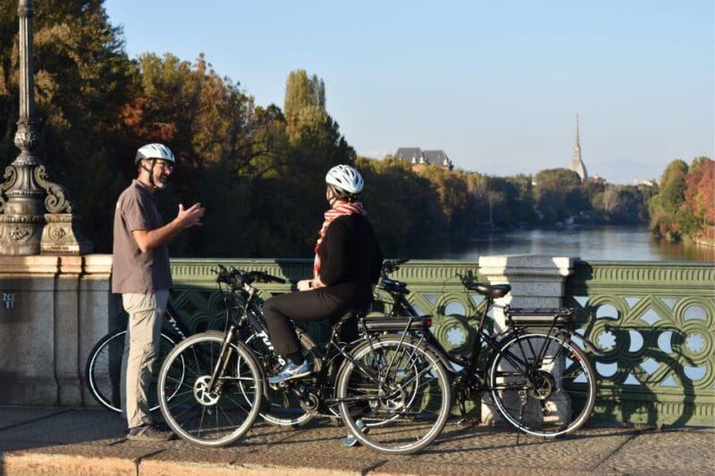Turin: City Highlights Guided E-Bike Tour - Pricing and Value