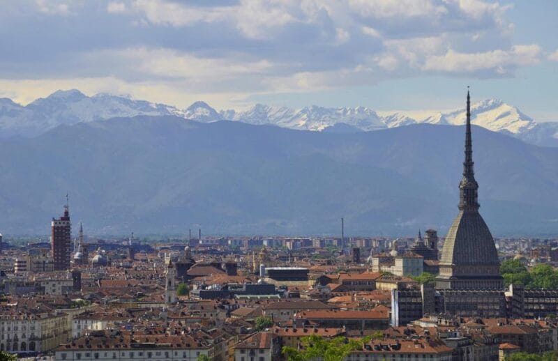 Turin: City Highlights Private Customised Walking Tour - Key points / Takeaways