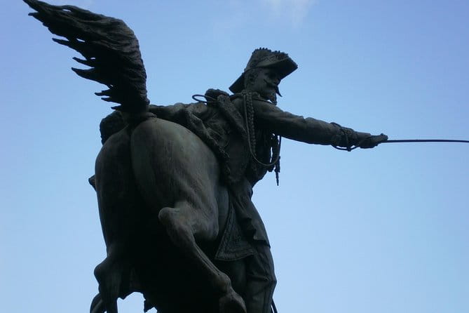 Turin City Tour with a local guide - What Makes This Tour Stand Out