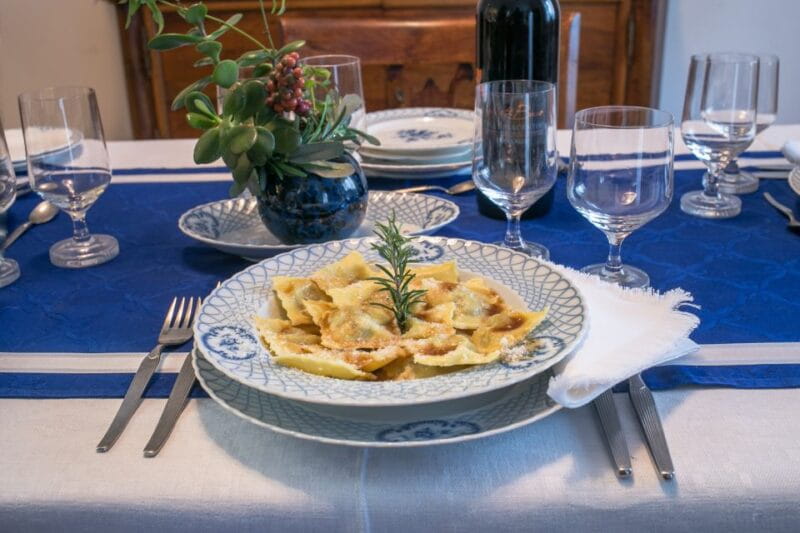 Turin: Dining Experience at a Local's Home - Savoring a Multi-Course Meal in a Cozy Setting