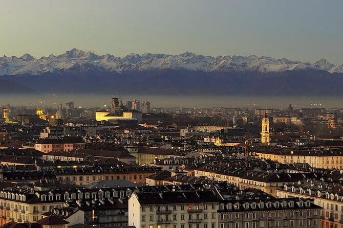 Turin: Egyptian Museum & city tour guided experience - Discovering Turin’s Egyptian Museum and City Walk