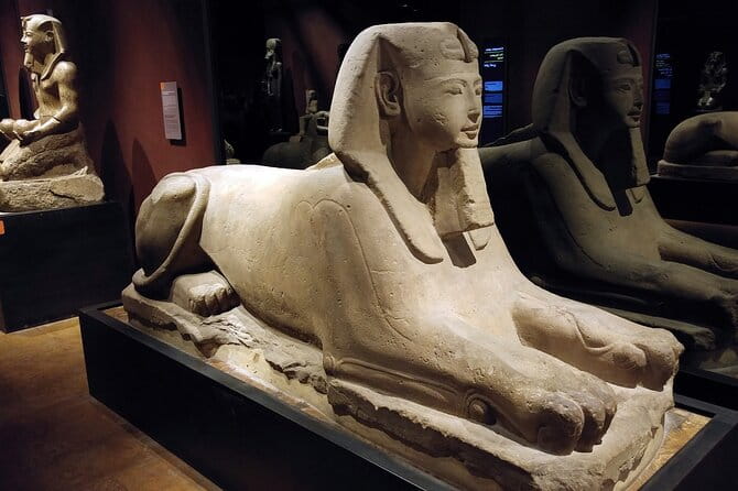 Turin: Egyptian Museum & city tour guided experience - Who Will Love This Tour?