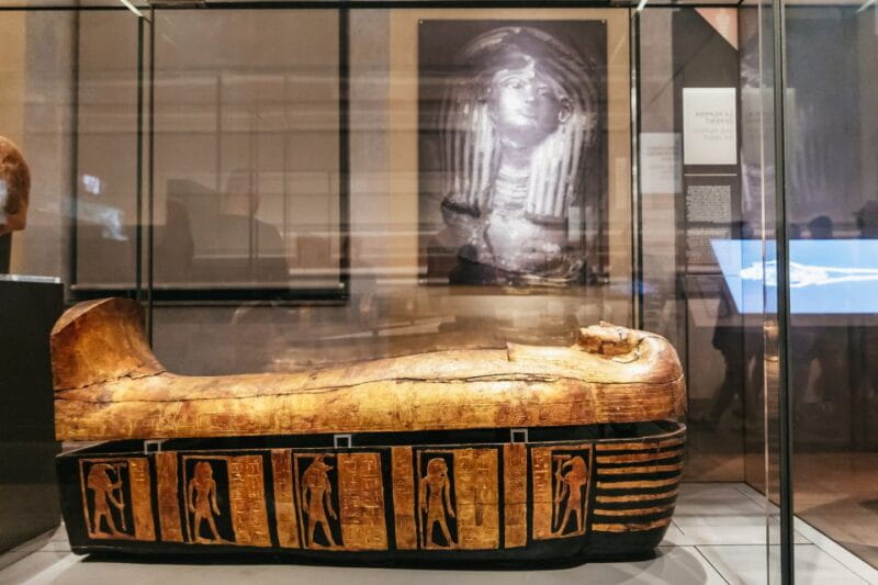 Turin: Egyptian Museum Skip-the-Line Group Tour - Who Will Love This Tour?