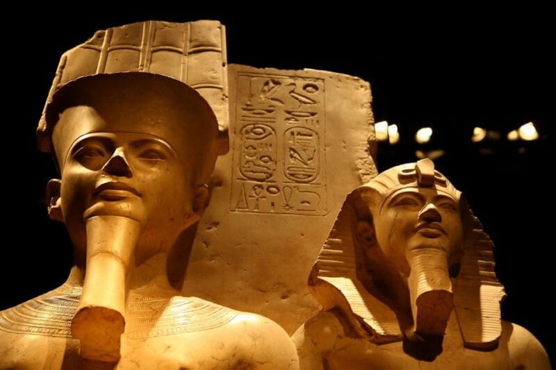 Turin: Egyptian Museum Skip-the-Line Private Guided Tour - Who Will Love This Experience?