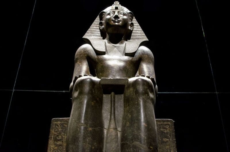 Turin: Egyptian Museum Skip-the-Line Private Guided Tour - Final Thoughts
