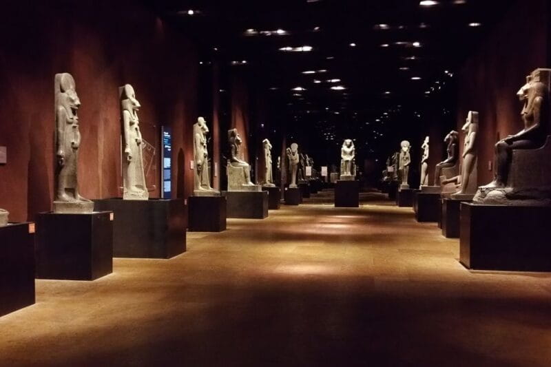 Turin: Egyptian Museum Small Group Skip-the-Line Guided Tour - Final Thoughts: Is It Worth It?