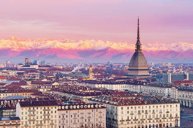 Turin, Explore the city in a Walking guided tour - Final Thoughts — The Real Value of a Guided Walk in Turin