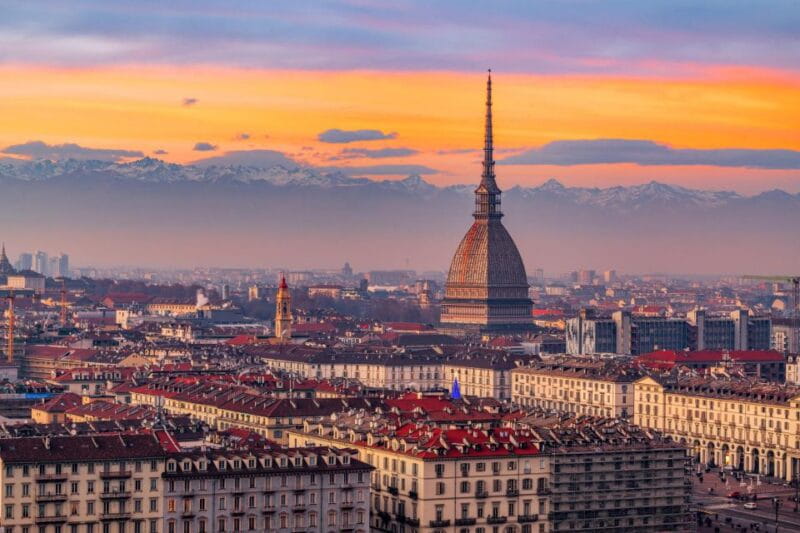 Turin: Express Walk with a Local in 60 minutes - Final Thoughts: Who Will Love This Tour?