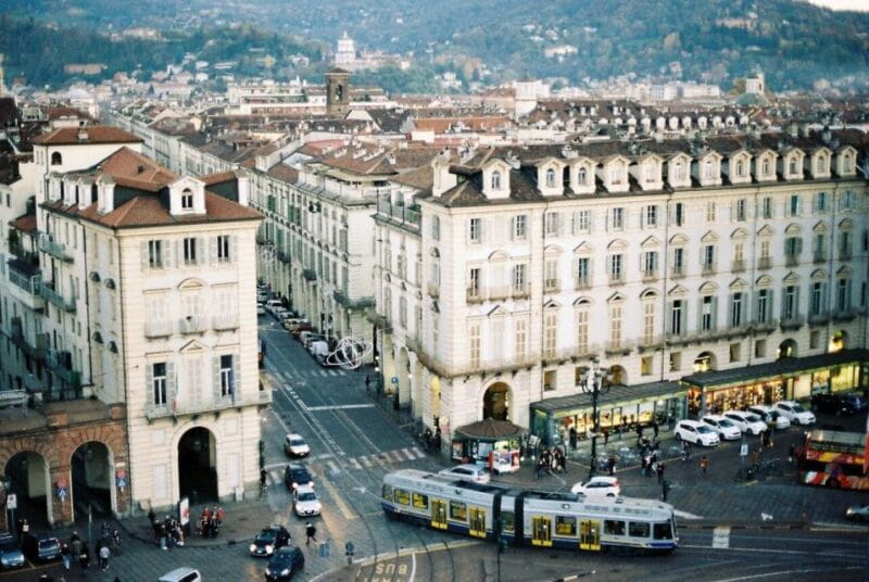 Turin Express Walking Tour - Practical Considerations