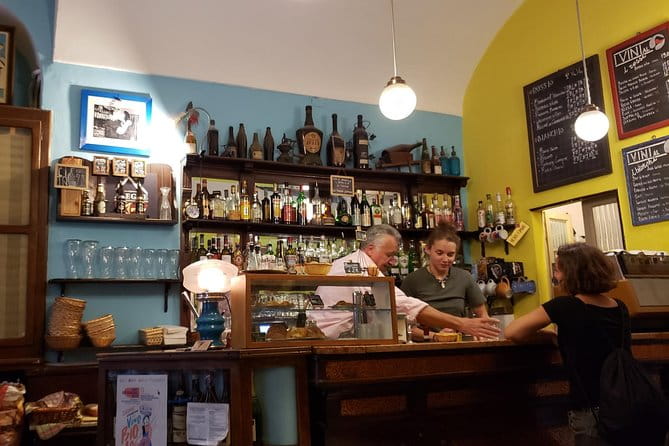 Turin, food tour, taste our tradition. - The Sum Up: Is This Food Tour Worth It?